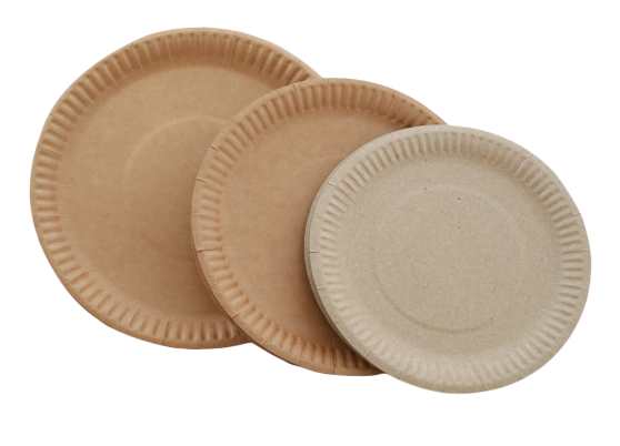 Paper-plate Paper-plate