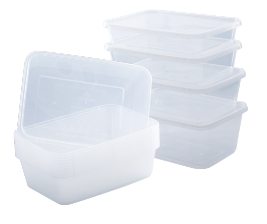 Plastic-Container Plastic-Container