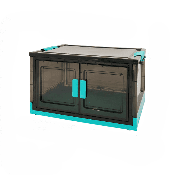 4323 Versto Twin Down L60 Green