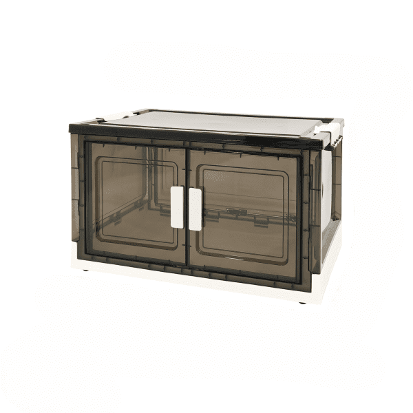 4323 Versto Twin Down L60 White